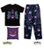 PIJAMA INVIERNO GHOST MODE
