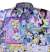 CAMISA SAILOR MOON en internet