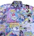 CAMISA SAILOR MOON - REDNOSE