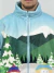 Imagen de CAMPERA SOUTH PARK POLAR SHERPA