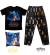 PIJAMA INVIERNO STAR WARS