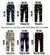 PIJAMA INVIERNO EEVEE - comprar online
