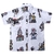 CAMISA TATUAJES VIEJA ESCUELA - comprar online
