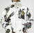 CAMPERA TRADICIONAL TATTOO - tienda online