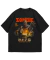 REMERA ZOMBIE HALLOWEEN TERROR - comprar online