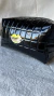 Neceser Yakarta Negro - miraclebags