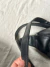 [GANGA] Riñonera Praga Total Black - miraclebags