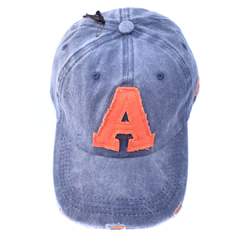 Gorra Joker Azul