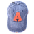 Gorra Joker Azul