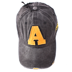 Gorra Joker Negro