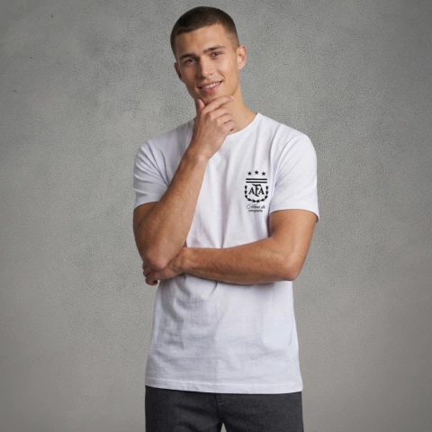 Remera MUNDIAL en internet