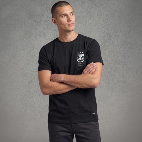 Remera MUNDIAL