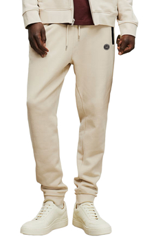 Jogging Axion Beige - comprar online