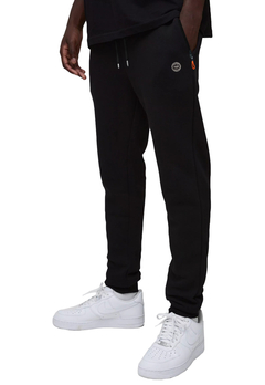Jogging Axion Negro - comprar online