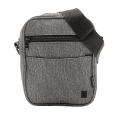 Bandolera Bors Gris Claro