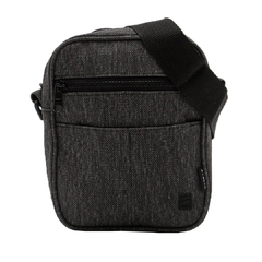 Bandolera Bors Gris Oscuro