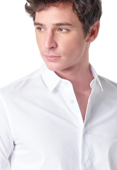 Camisa Bennie Blanco - Vinson