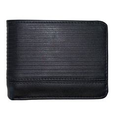 Billetera Line Negro