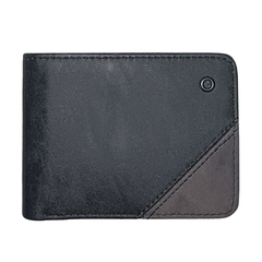 Billetera Trial Negro