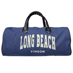 Bolso Beggie Marino
