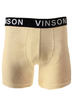 Boxer Maison Beige