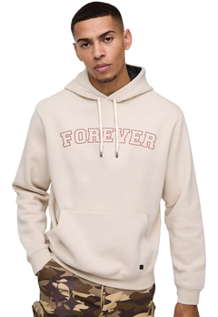 Buzo Forever Beige - comprar online