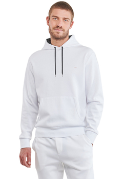 Buzo Lupon Blanco - comprar online