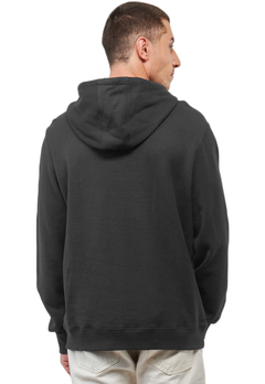 Buzo Lupon Gris - comprar online