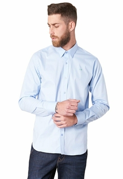 Camisa Pack X4 - Vinson