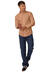 Camisa Bennie Salmon en internet