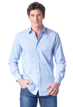Camisas Pack x3 - Vinson