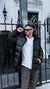 Campera Ekal Negro en internet