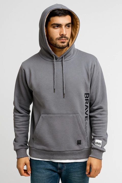 Buzo Brave Topo - comprar online