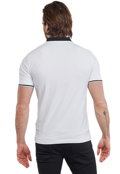 Chomba Flash Blanco - comprar online