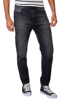 Jean Sole Negro - comprar online