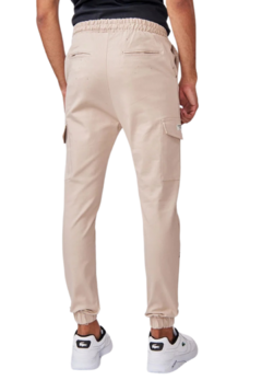 Jogger Delo Beige en internet