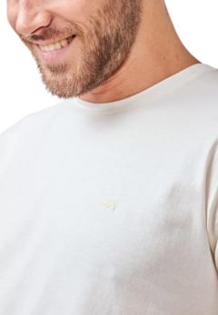 Remera Granby Natural - Vinson