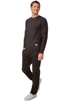 Sweater Niza Negro - Vinson