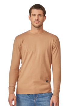 Sweater Niza Canela - comprar online