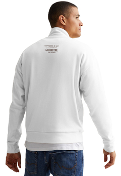 Buzo Good Blanco en internet