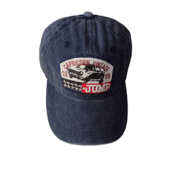 Gorra 3015 Azul