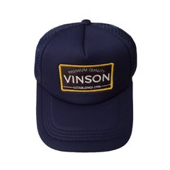 Gorra 3016 Azul