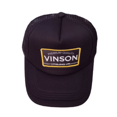 Gorra 3016 Negro