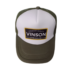 Gorra 3016 Verde