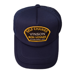 Gorra 3017 Azul