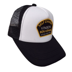 Gorra 3017 Black en internet