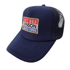 Gorra 3019 Azul en internet