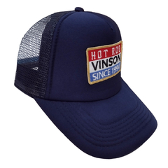 Gorra 3019 Azul - comprar online