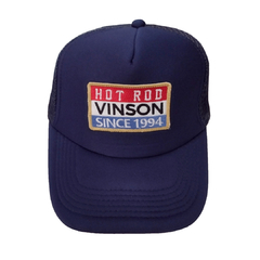 Gorra 3019 Azul