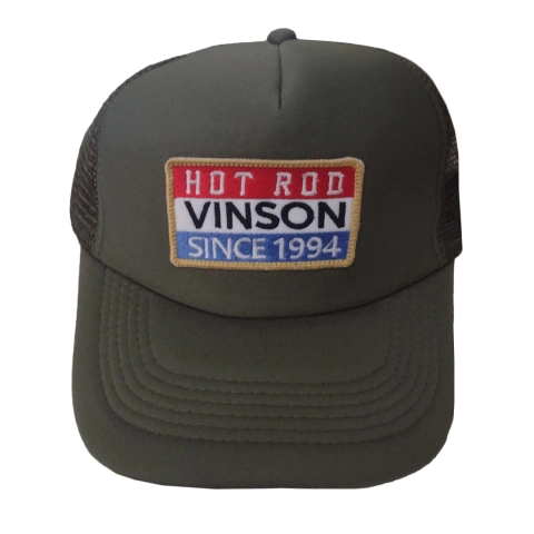 Gorra 3019 Verde